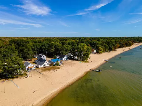 View/Area - 4028 E Michigan, Au Gres, MI 48703 photo 21 of 30