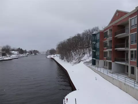 Sixth Ave, Manistee, MI 49660 photo 16