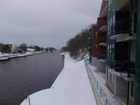 Sixth Ave, Manistee, MI 49660 photo 15