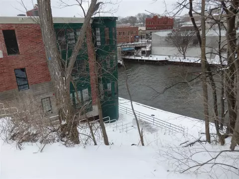 Sixth Ave, Manistee, MI 49660 photo 7