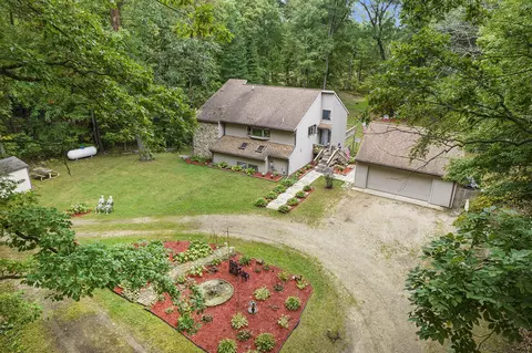 2650 Bader, Horton, MI 49246