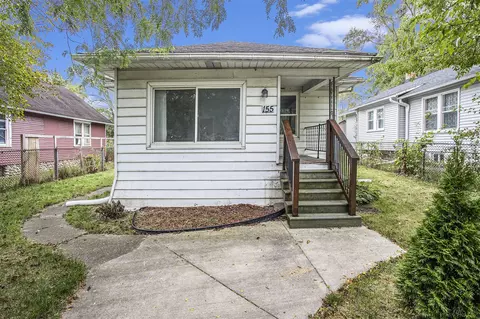 155 W Rittenhouse, Battle Creek, MI 49037