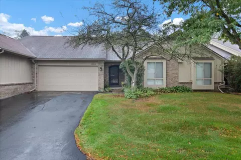 27580 Evergreen, Lathrup Village, MI 48076
