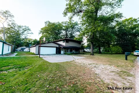 45 S Bock, Muskegon, MI 49442