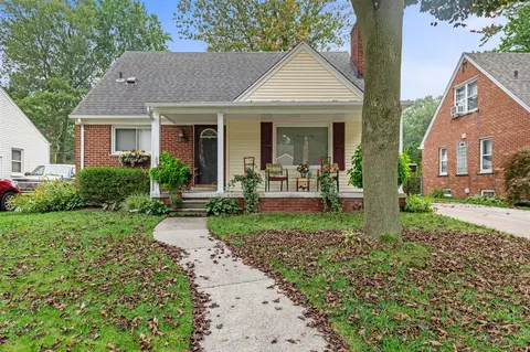 1991 Franklin, Berkley, MI 48072