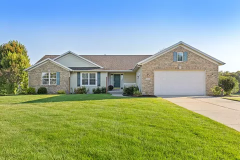 8296 Golfside, Jenison, MI 49428