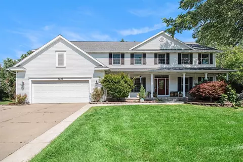 5286 Naples Cedar, Wyoming, MI 49519