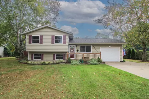16917 Bridgette, Three Rivers, MI 49093