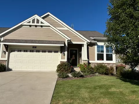 457 W Abbey Ml, Ada, MI 49301