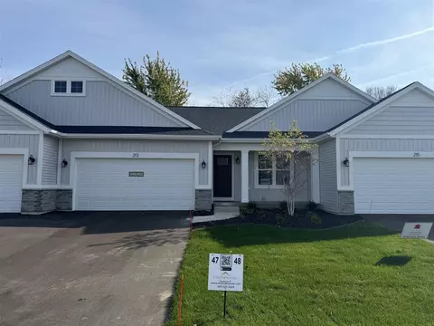 213 Hickory Vly, Kalamazoo, MI 49009