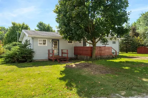 541 W 136th, Grant, MI 49327