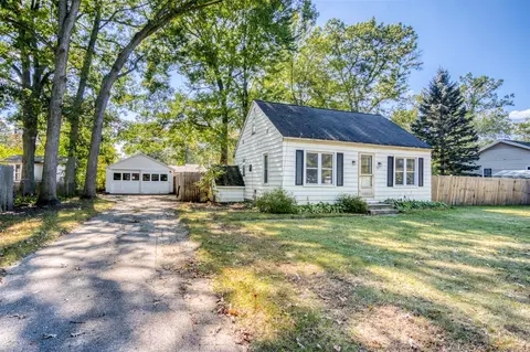 3073 Donald, Muskegon, MI 49442