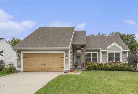 15645 River, Spring Lake, MI 49456