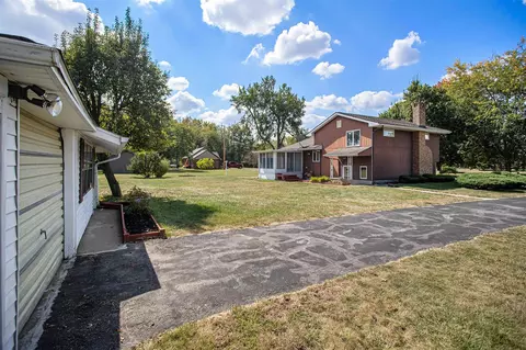 Exterior - 7900 Old Us 27, Marshall, MI 49068 photo 4 of 5