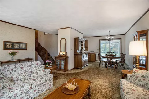 Living - 7900 Old Us 27, Marshall, MI 49068 photo 1 of 3