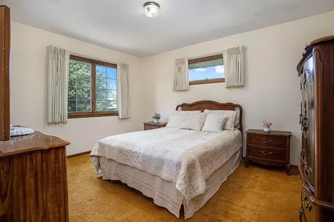 Bedroom - 7900 Old Us 27, Marshall, MI 49068 photo 2 of 3