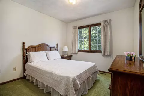 Bedroom - 7900 Old Us 27, Marshall, MI 49068 photo 3 of 3