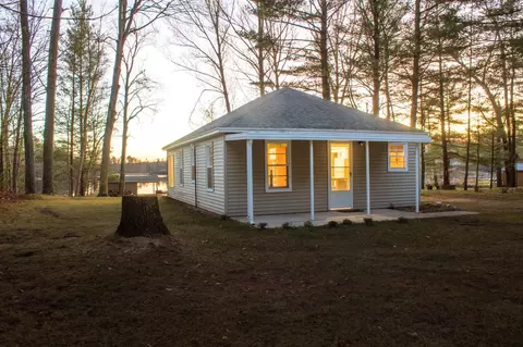 56 W Lincoln, Brohman, MI 49312
