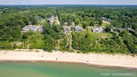 lot15 Maple, South Haven, MI 49090