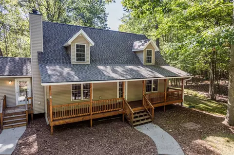 6265 W Wolf, Pentwater, MI 49449