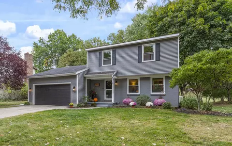 1816 Southampton, Grand Rapids, MI 49508