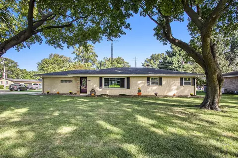 823 Lattimer, Saint Joseph, MI 49085