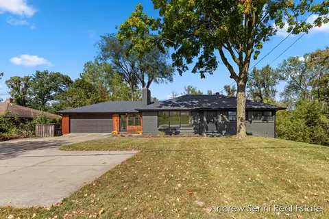 1261 3 Mile, Grand Rapids, MI 49505