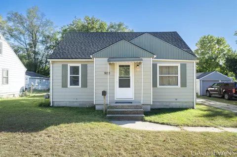 900 Marcia, Wyoming, MI 49509