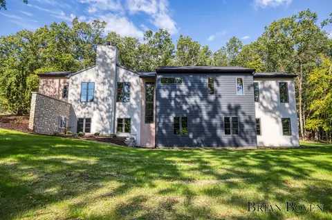 Exterior - 3046 W Locust, Ada, MI 49301 photo 11 of 18
