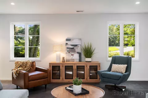 Living - 3046 W Locust, Ada, MI 49301 photo 10 of 10
