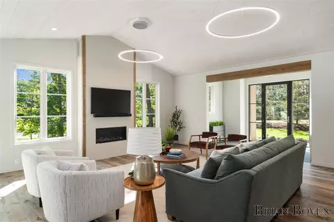 Living - 3046 W Locust, Ada, MI 49301 photo 1 of 10