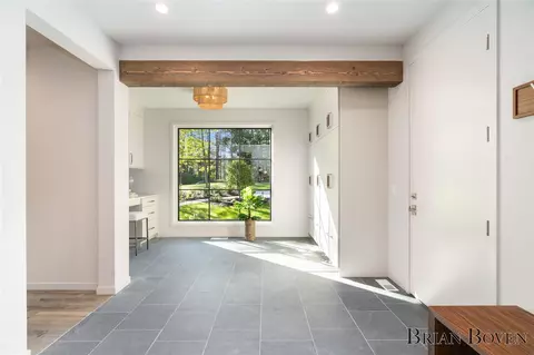 Entry Way - 3046 W Locust, Ada, MI 49301 photo 3 of 4