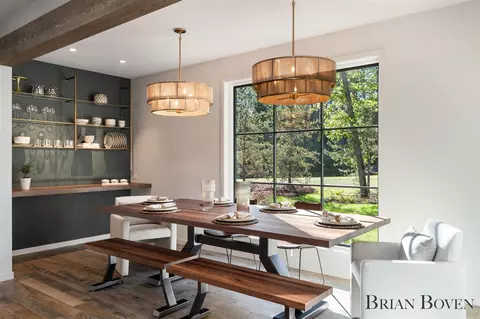 Dining - 3046 W Locust, Ada, MI 49301 photo 1 of 1