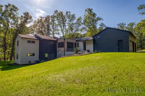 Exterior - 3046 W Locust, Ada, MI 49301 photo 15 of 18