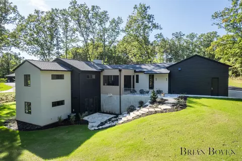 Exterior - 3046 W Locust, Ada, MI 49301 photo 13 of 18