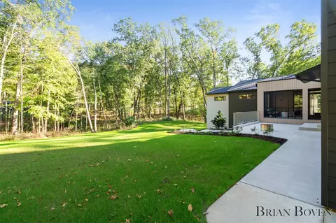 Exterior - 3046 W Locust, Ada, MI 49301 photo 16 of 18
