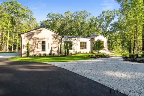 Exterior - 3046 W Locust, Ada, MI 49301 photo 7 of 18
