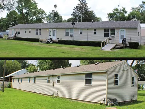 521 Spruce, Vicksburg, MI 49097