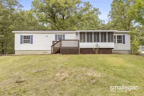 160 E Baker, Twin Lake, MI 49457
