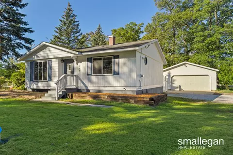 759 S Sheridan, Muskegon, MI 49442