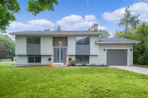 2155 3 Mile, Grand Rapids, MI 49505