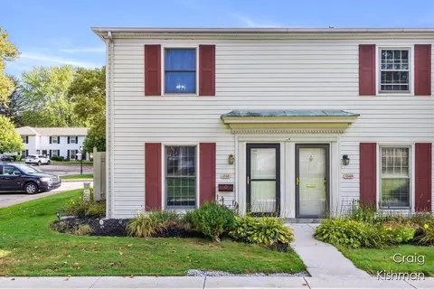 1946 Georgetown, Grand Rapids, MI 49506
