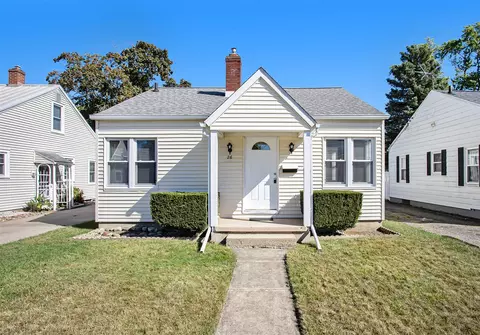 26 Wiltshire, Battle Creek, MI 49015