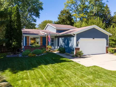 1255 Gladstone, Grand Rapids, MI 49506