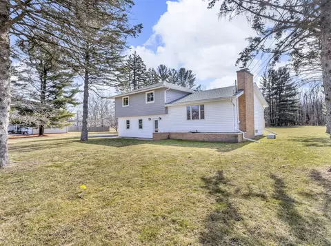 3803 Catherine, Jackson, MI 49203