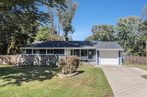 46 Woodbine, Battle Creek, MI 49015