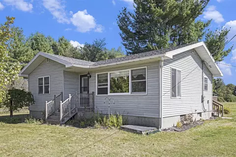 7196 W 100th, Fremont, MI 49412