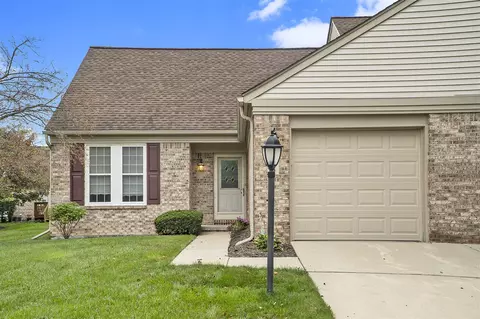 Exterior - 4256 Hunters, Canton, MI 48188 photo 2 of 3
