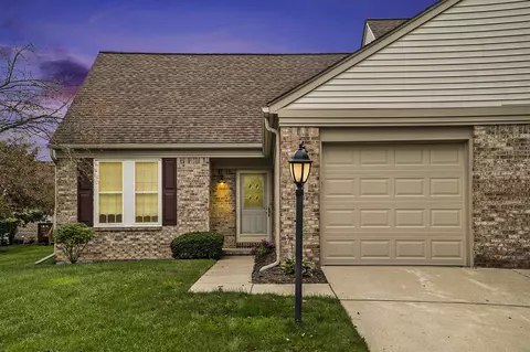 4256 Hunters, Canton, MI 48188