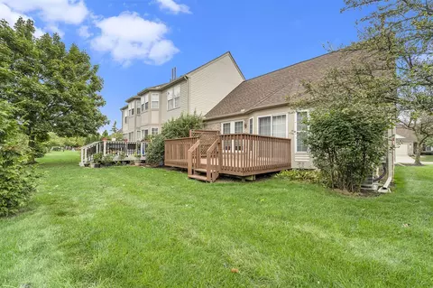 Exterior - 4256 Hunters, Canton, MI 48188 photo 3 of 3